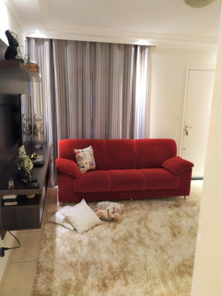Imagem Apartamento com 3 Quartos à Venda, 80 m² em Cidade Nova - Maringá