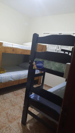 Imagem Casa de Condomínio com 3 Quartos para Temporada, 160 m² em Ninho Verde 2 - Pardinho