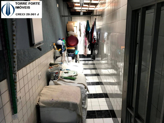 Imagem Casa com 4 Quartos à Venda, 190 m² em Parque São Lucas - São Paulo