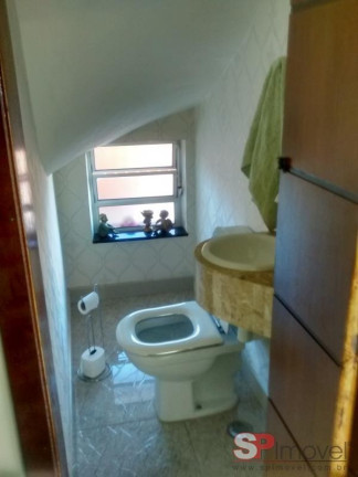 Imagem Sobrado com 3 Quartos à Venda, 170 m² em Jardim Monjolo - São Paulo