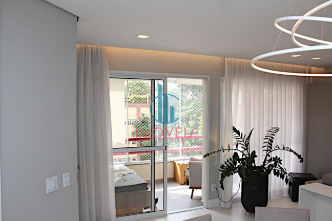 Imagem Apartamento com 3 Quartos à Venda, 154 m² em Vila Mascote - São Paulo