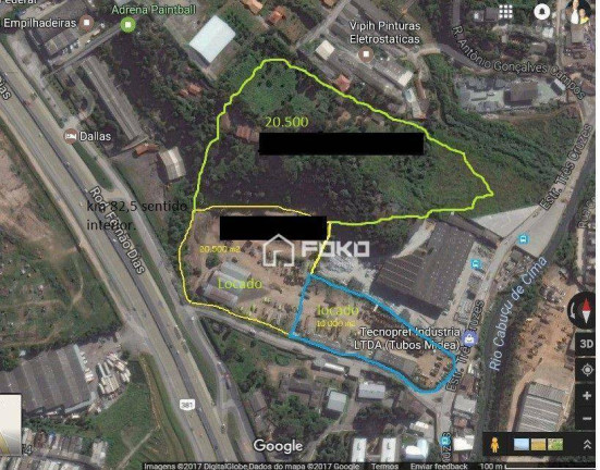 Imagem Terreno à Venda ou Locação, 21 m² em Parque Edu Chaves - São Paulo Imagem Terreno à Venda ou Locação, 21 m² em Parque Edu Chaves - São Paulo