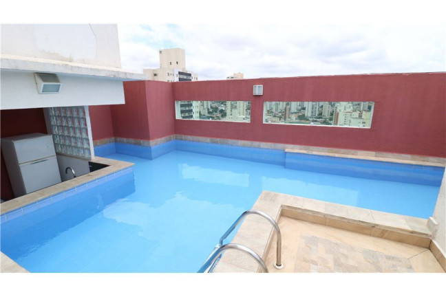 Imagem Apartamento com 2 Quartos à Venda, 44 m² em Vila Mariana - São Paulo Imagem Apartamento com 2 Quartos à Venda, 44 m² em Vila Mariana - São Paulo