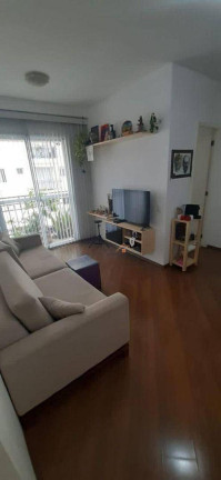 Imagem Apartamento com 2 Quartos à Venda, 51 m² em Campestre - Santo André Imagem Apartamento com 2 Quartos à Venda, 51 m² em Campestre - Santo André