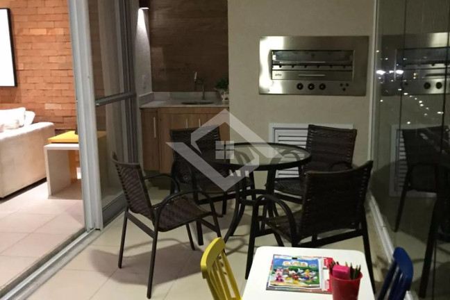 Imagem Apartamento com 4 Quartos à Venda, 166 m² em Barra Olímpica - Rio De Janeiro