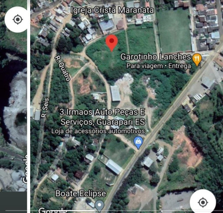 Imagem Terreno à Venda, 5.000 m² em Perocão - Guarapari Imagem Terreno à Venda, 5.000 m² em Perocão - Guarapari