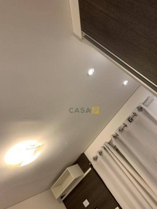 Imagem Apartamento com 2 Quartos à Venda, 55 m² em Cariobinha - Americana Imagem Apartamento com 2 Quartos à Venda, 55 m² em Cariobinha - Americana