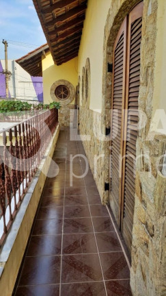 Imagem Casa com 4 Quartos à Venda, 309 m² em Vila Maria - São Paulo Imagem Casa com 4 Quartos à Venda, 309 m² em Vila Maria - São Paulo