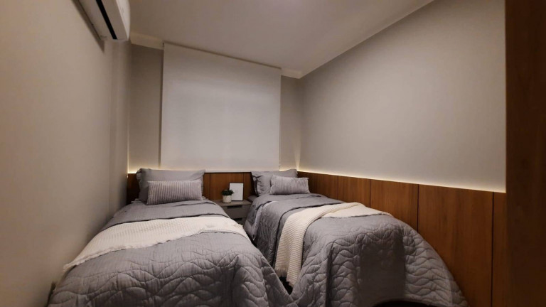 Imagem Apartamento com 3 Quartos à Venda, 89 m² em Navegantes - Capão Da Canoa Imagem Apartamento com 3 Quartos à Venda, 89 m² em Navegantes - Capão Da Canoa