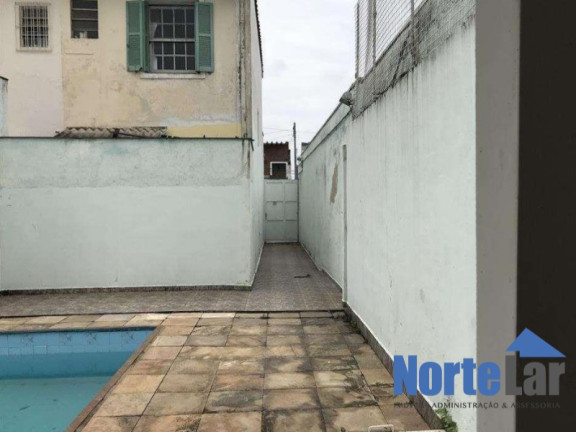 Imagem Sobrado com 2 Quartos à Venda, 125 m² em Jardim Do Colégio (zona Norte) - São Paulo