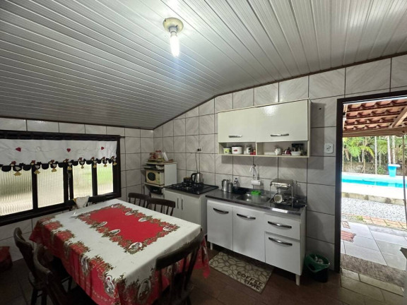Imagem Casa com 4 Quartos à Venda, 160 m² em Pinheiros - Balneário Barra Do Sul Imagem Casa com 4 Quartos à Venda, 160 m² em Pinheiros - Balneário Barra Do Sul