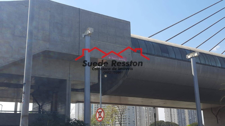 Imagem Apartamento com 2 Quartos à Venda, 32 m² em Vila Socorro - São Paulo
