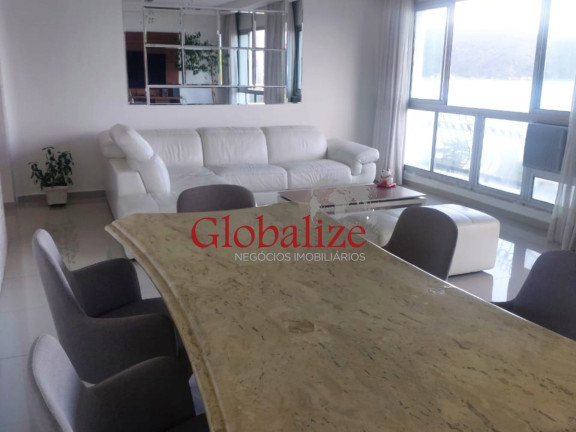 Imagem Imóvel com 3 Quartos à Venda, 195 m² em Ponta Da Praia - Santos Imagem Imóvel com 3 Quartos à Venda, 195 m² em Ponta Da Praia - Santos