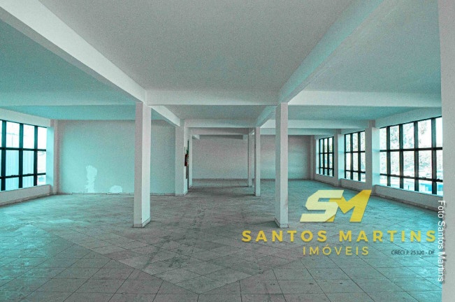 Imagem Imóvel Comercial para Alugar, 3 m² em Zona Industrial (guará) - Brasília Imagem Imóvel Comercial para Alugar, 3 m² em Zona Industrial (guará) - Brasília