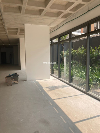 Imagem Imóvel à Venda, 143 m² em Campo Belo - São Paulo Imagem Imóvel à Venda, 143 m² em Campo Belo - São Paulo