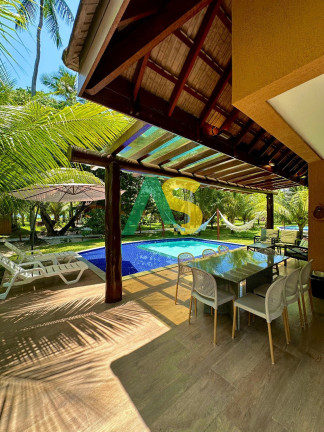 Imagem Casa com 3 Quartos à Venda, 163 m² em Praia Dos Carneiros - Tamandaré
