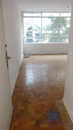 Imagem Apartamento com 3 Quartos à Venda, 120 m² em Vila Mariana - São Paulo Imagem Apartamento com 3 Quartos à Venda, 120 m² em Vila Mariana - São Paulo