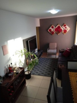Imagem Apartamento com 3 Quartos à Venda, 59 m² em Vila Moraes - São Paulo