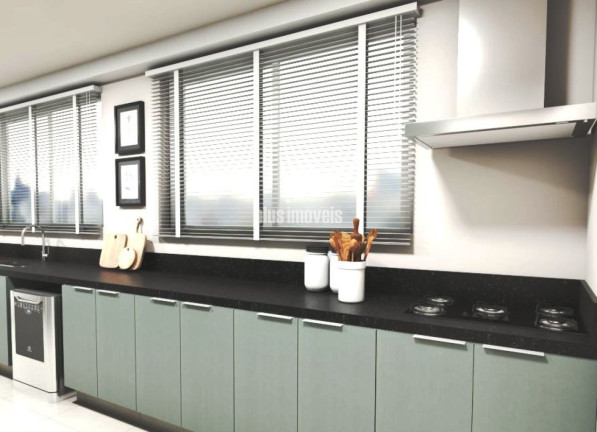 Imagem Apartamento com 3 Quartos à Venda, 285 m² em Consolação - São Paulo Imagem Apartamento com 3 Quartos à Venda, 285 m² em Consolação - São Paulo