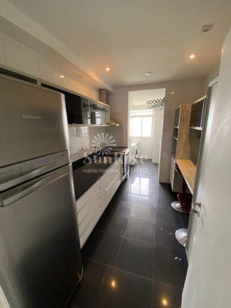 Imagem Apartamento com 3 Quartos à Venda, 122 m² em Tamboré - Santana De Parnaíba