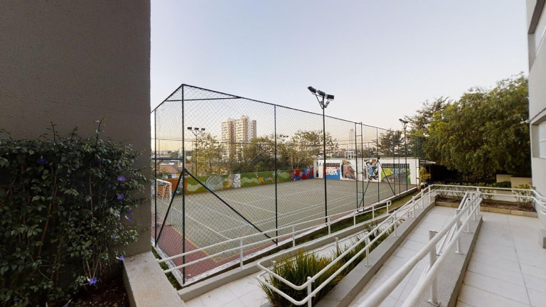 Imagem Apartamento com 3 Quartos à Venda, 72 m² em Rio Pequeno - São Paulo