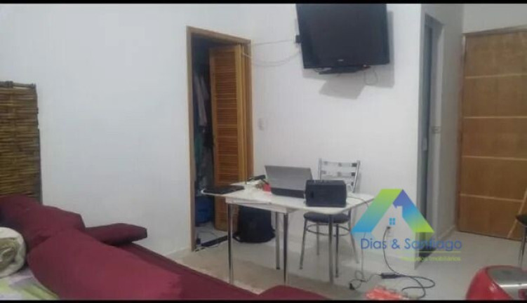 Imagem Imóvel com 1 Quarto à Venda, 36 m² em Jabaquara - São Paulo Imagem Imóvel com 1 Quarto à Venda, 36 m² em Jabaquara - São Paulo