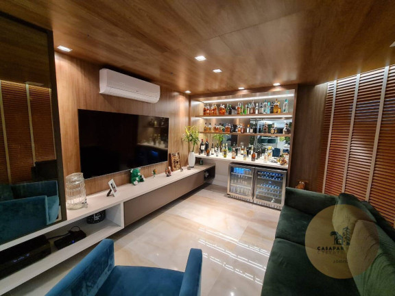 Imagem Apartamento com 3 Quartos à Venda, 327 m² em Campestre - Santo André Imagem Apartamento com 3 Quartos à Venda, 327 m² em Campestre - Santo André