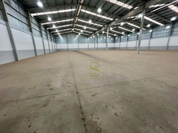 Imagem Galpão à Venda, 3.759 m² em Terra Preta - Mairiporã Imagem Galpão à Venda, 3.759 m² em Terra Preta - Mairiporã