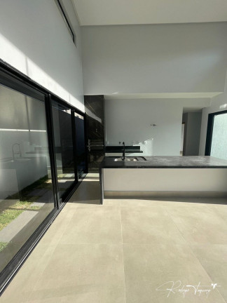 Imagem Casa de Condomínio com 3 Quartos à Venda, 152 m² em Jardins Barcelona - Senador Canedo