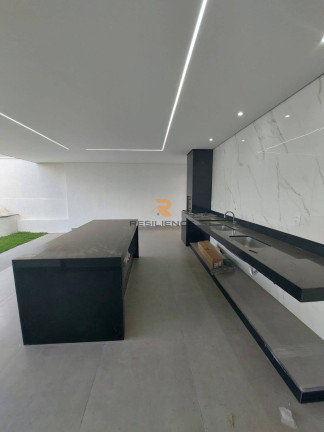 Imagem Casa com 3 Quartos à Venda, 207 m² em Residencial Paineiras - Lagoa Santa Imagem Casa com 3 Quartos à Venda, 207 m² em Residencial Paineiras - Lagoa Santa