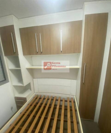 Imagem Apartamento com 2 Quartos à Venda, 50 m² em Jardim Santa Terezinha (zona Leste) - São Paulo Imagem Apartamento com 2 Quartos à Venda, 50 m² em Jardim Santa Terezinha (zona Leste) - São Paulo