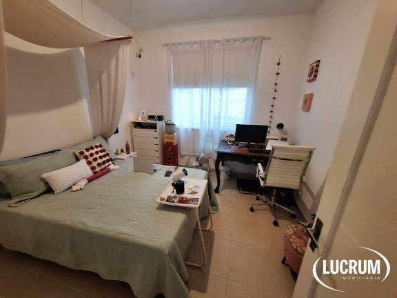 Imagem Apartamento com 2 Quartos à Venda, 80 m² em Gávea - Rio De Janeiro