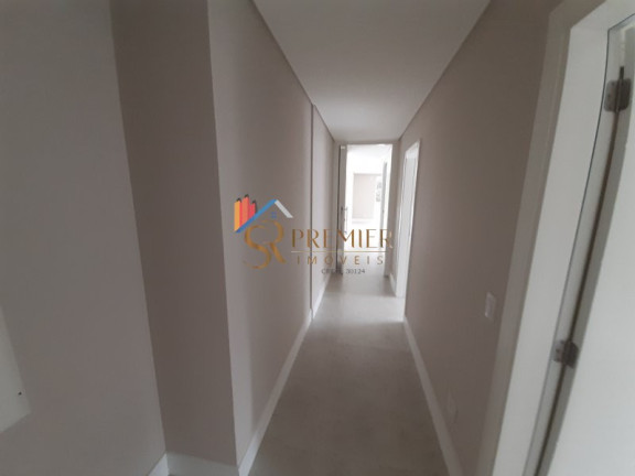 Imagem Apartamento com 3 Quartos à Venda, 184 m² em Centro - Florianópolis