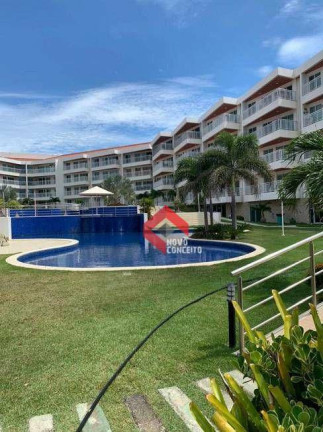 Imagem Apartamento com 2 Quartos à Venda, 79 m² em Porto Das Dunas - Aquiraz