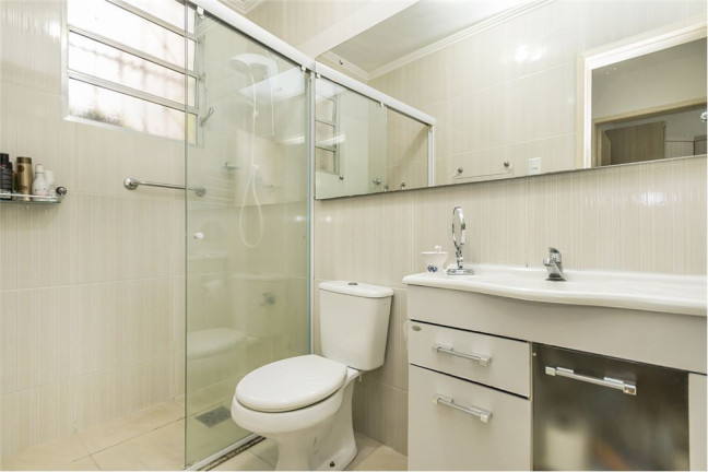 Imagem Apartamento com 3 Quartos à Venda, 83 m² em Auxiliadora - Porto Alegre
