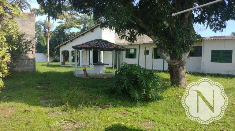 Imagem Casa com 3 Quartos à Venda, 254 m² em Gaivota - Itanhaém Imagem Casa com 3 Quartos à Venda, 254 m² em Gaivota - Itanhaém