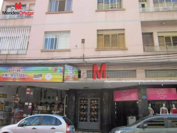 Apartamento com 2 Quartos à Venda, 109 m² em Centro - Sorocaba