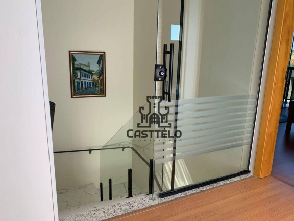 Imagem Casa com 3 Quartos à Venda, 199 m² em Parque Tauá - Aranguá - Londrina