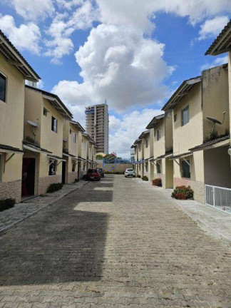 Casa com 3 Quartos à Venda, 106 m² em Eusébio - Eusébio