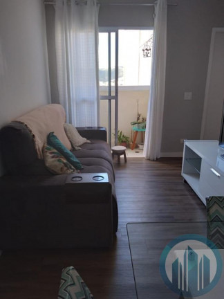 Imagem Apartamento com 2 Quartos à Venda, 53 m² em Santa Terezinha - São Bernardo Do Campo Imagem Apartamento com 2 Quartos à Venda, 53 m² em Santa Terezinha - São Bernardo Do Campo