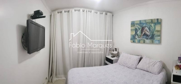 Imagem Apartamento com 2 Quartos à Venda, 65 m² em Penha De França - São Paulo Imagem Apartamento com 2 Quartos à Venda, 65 m² em Penha De França - São Paulo