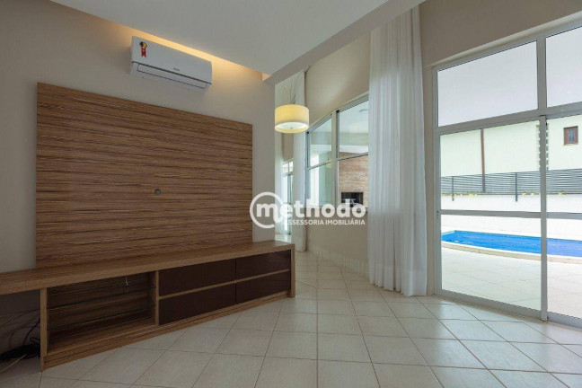 Imagem Casa com 4 Quartos à Venda, 300 m² em Loteamento Alphaville Campinas - Campinas Imagem Casa com 4 Quartos à Venda, 300 m² em Loteamento Alphaville Campinas - Campinas