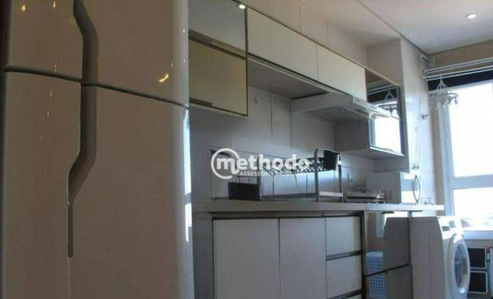 Imagem Apartamento com 1 Quarto à Venda, 40 m² em Centro - Campinas Imagem Apartamento com 1 Quarto à Venda, 40 m² em Centro - Campinas