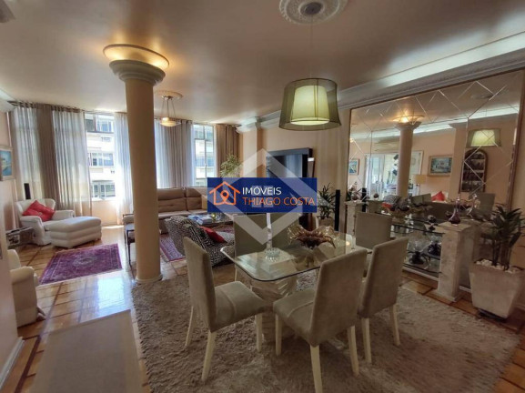 Imagem Apartamento com 3 Quartos à Venda, 256 m² em Tijuca - Rio De Janeiro Imagem Apartamento com 3 Quartos à Venda, 256 m² em Tijuca - Rio De Janeiro