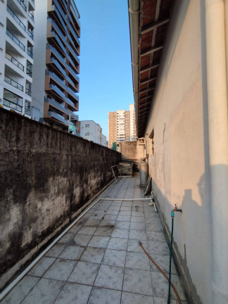 Imagem Terreno à Venda, 1 m² em Boqueirão - Praia Grande Imagem Terreno à Venda, 1 m² em Boqueirão - Praia Grande