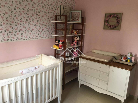 Imagem Apartamento com 3 Quartos à Venda, 110 m² em Jardim Botânico - Ribeirão Preto Imagem Apartamento com 3 Quartos à Venda, 110 m² em Jardim Botânico - Ribeirão Preto