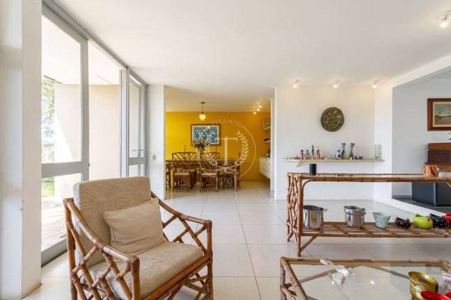 Imagem Casa com 4 Quartos à Venda, 350 m² em Jardim Leonor - São Paulo