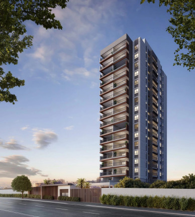 Imagem Apartamento com 2 Quartos à Venda, 66 m² em Mooca - São Paulo