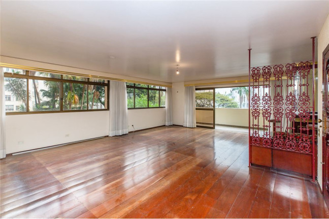 Imagem Imóvel com 4 Quartos à Venda, em Higienópolis - São Paulo Imagem Imóvel com 4 Quartos à Venda, em Higienópolis - São Paulo