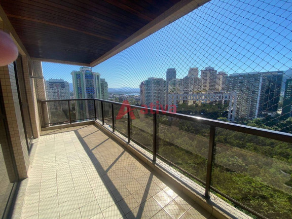 Imagem Apartamento com 2 Quartos à Venda, 95 m² em Barra Da Tijuca - Rio De Janeiro